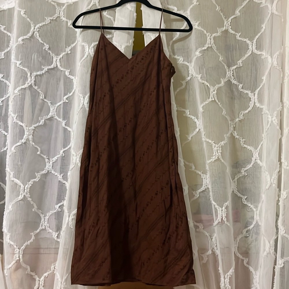 Ralph Lauren dress